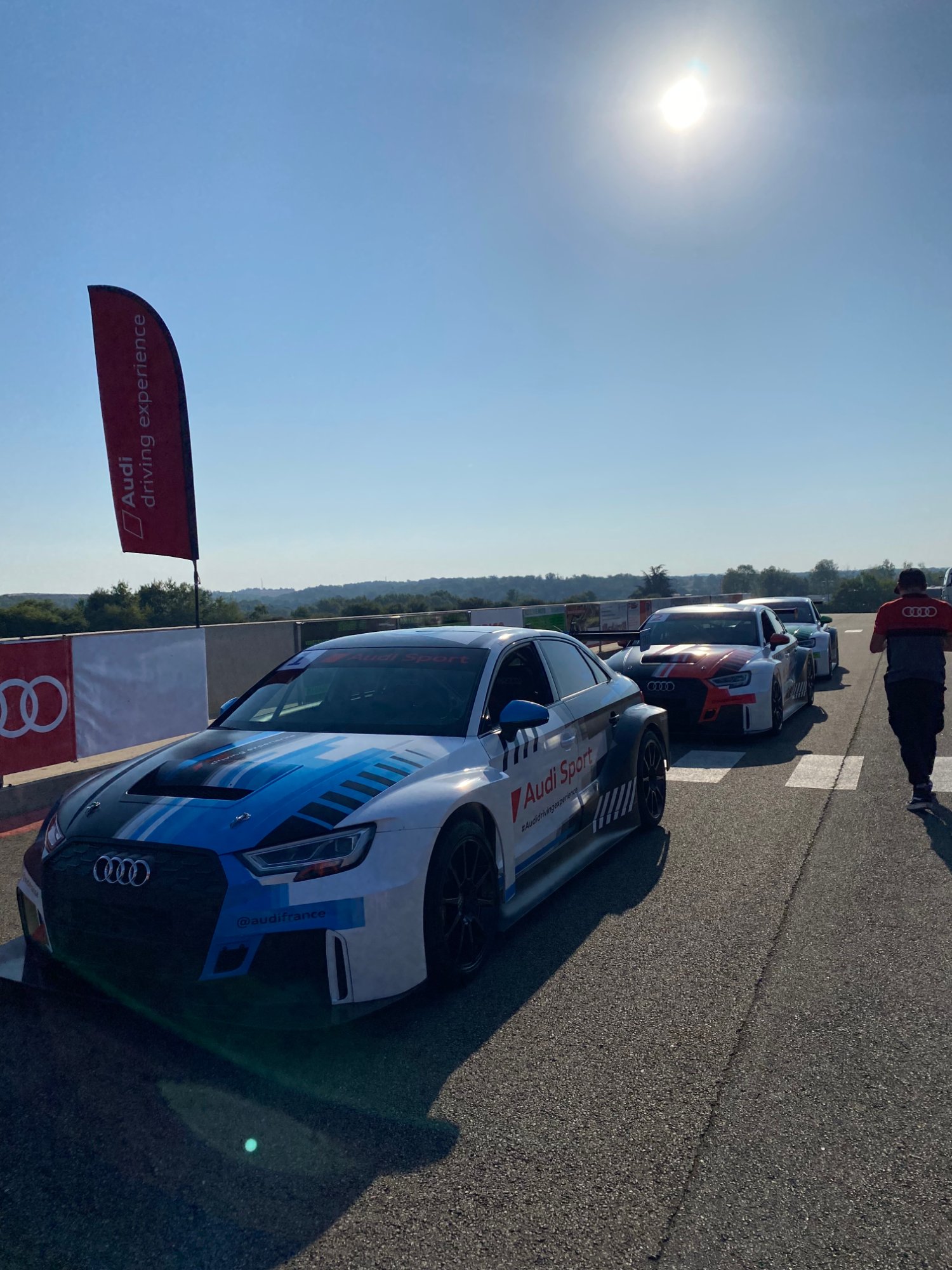 Audi Sport